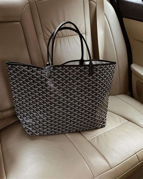 goyard pm tote price 2022|Goyard bag price original.